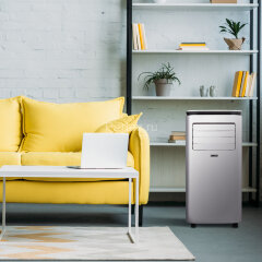 Кондиционер мобильный Zanussi ZACM-09 SN/N1