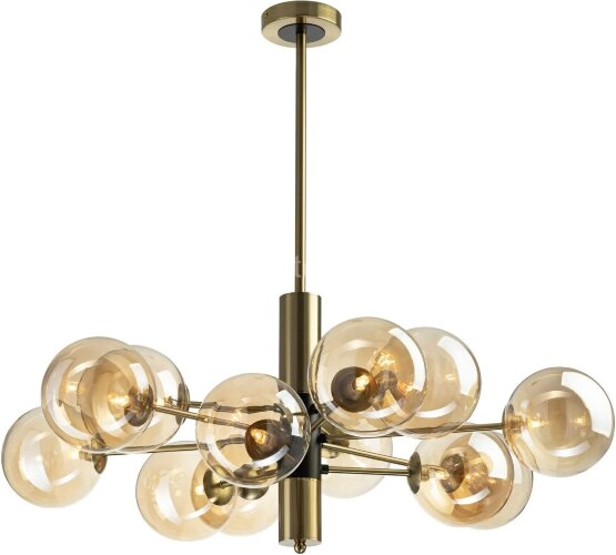 Потолочная люстра Citilux CL204190