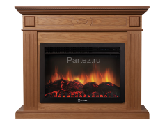 Портал Electrolux Bianco 25 дуб