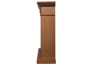 Портал Electrolux Bianco 25 дуб