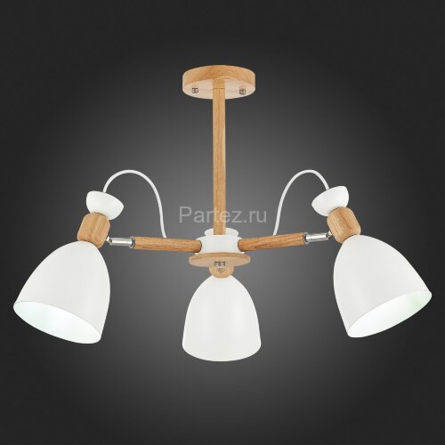 Потолочная люстра Evoluce SLE103802-03