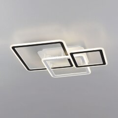 Потолочная люстра Citilux CL238231E