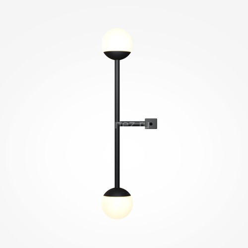 Бра Maytoni MOD285WL-L10B3K