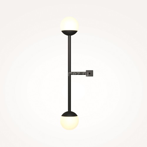 Бра Maytoni MOD285WL-L10B3K