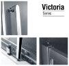 Душевой уголок Gemy Victoria S30192B-A75