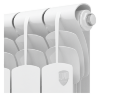 Биметаллический радиатор Royal Thermo Revolution Bimetall 500/80-4