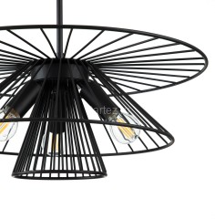 Подвесной светильник Indigo V000287