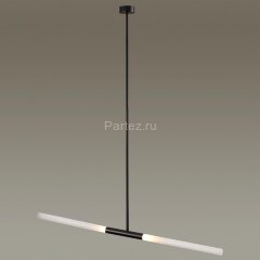 Потолочная люстра Odeon Light 4307/2