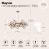 Подвесной светильник Maytoni MOD548PL-25G