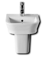 Z Раковина GAP 350 х 320