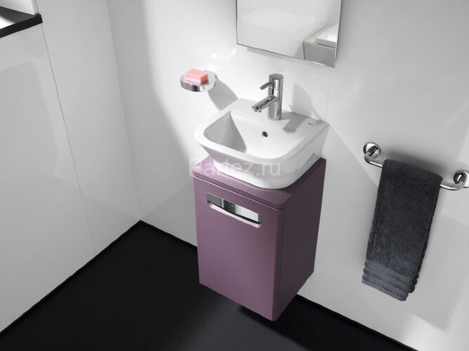 Z Раковина GAP 350 х 320