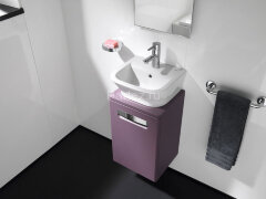 Z Раковина GAP 350 х 320