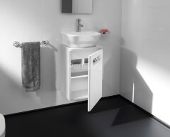 Z Раковина GAP 350 х 320