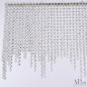 Подвесная люстра APL LED SH06.50.B.Ni.4000