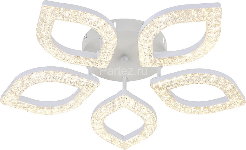 Потолочная люстра Escada 10289/5LED