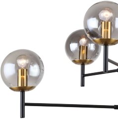 Потолочная люстра F-Promo 3088-6P