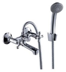 Смеситель для ванны Rossinka G02-81