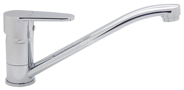 Смеситель для кухни Rossinka I35-21