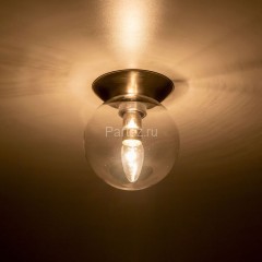 Настенно-потолочный светильник Citilux CL102511