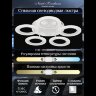 Потолочная люстра Natali Kovaltseva LED LAMPS 81122/5C