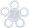 Потолочная люстра Natali Kovaltseva LED LAMPS 81122/5C
