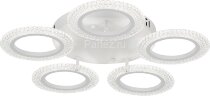 Потолочная люстра Natali Kovaltseva LED LAMPS 81122/5C