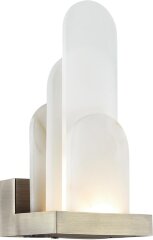 Настенный светильник Odeon Light 5437/12WL