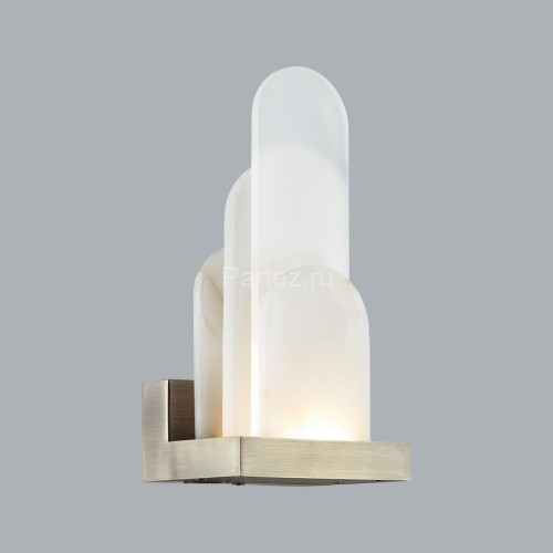 Настенный светильник Odeon Light 5437/12WL