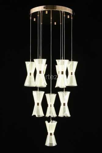 Подвесная люстра Aployt APL.771.06.80
