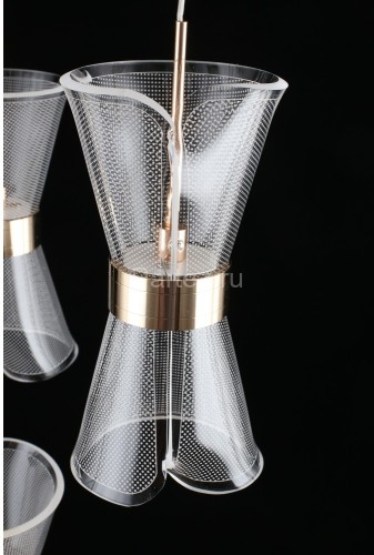 Подвесная люстра Aployt APL.771.06.80