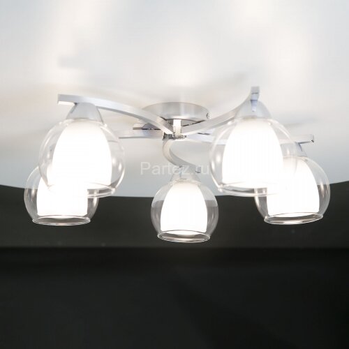 Потолочная люстра Citilux CL152157