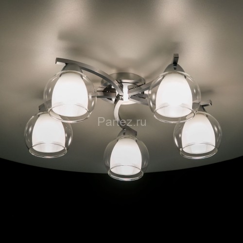 Потолочная люстра Citilux CL152157