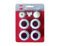 Набор присоединительный Royal Thermo 1/2'' white
