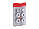 Набор присоединительный Royal Thermo 1/2'' white