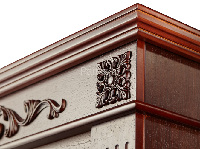 Портал Electrolux Noce 25 темный дуб