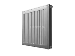 Радиатор панельный Royal Thermo VENTIL COMPACT VC11-500-600 Silver Satin