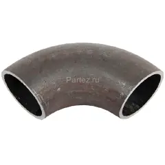 Отвод стальной 90- 57×3-3,5 ГОСТ 17375-2001