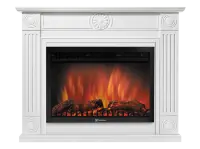 Портал Electrolux Frame 25 белый