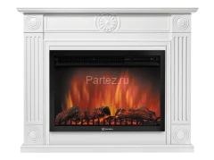 Портал Electrolux Frame 25 белый