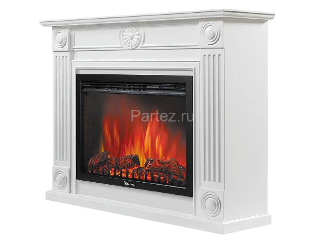 Портал Electrolux Frame 25 белый