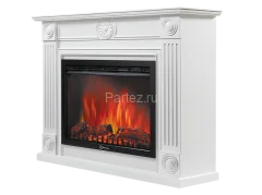 Портал Electrolux Frame 25 белый