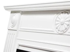 Портал Electrolux Frame 25 белый