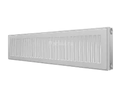Радиатор панельный Royal Thermo COMPACT C22-300-1400 RAL9016