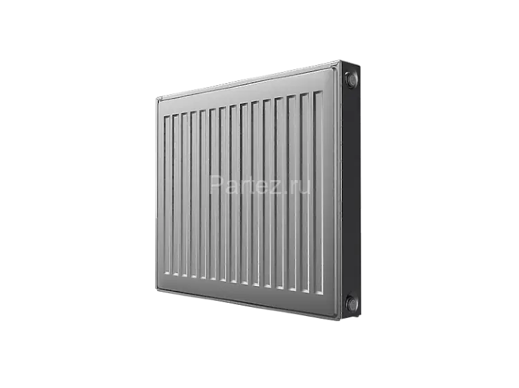 Радиатор панельный Royal Thermo COMPACT C22-500-500 Silver Satin