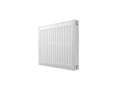 Радиатор панельный Royal Thermo COMPACT C11-600-1800 RAL9016