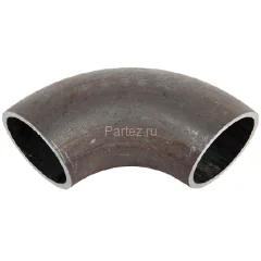 Отвод стальной 90- 89×3,5 ГОСТ 17375-2001