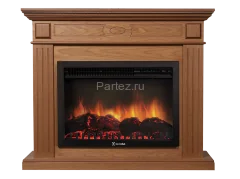 Портал Electrolux Bianco 25 дуб