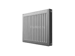 Радиатор панельный Royal Thermo COMPACT C22-300-1200 Silver Satin