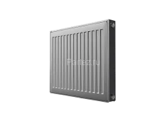 Радиатор панельный Royal Thermo COMPACT C22-300-600 Silver Satin