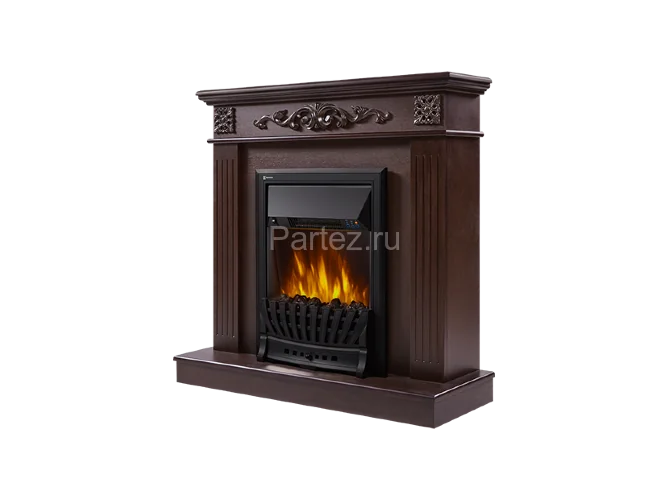 Портал Electrolux Noce Classic темный дуб